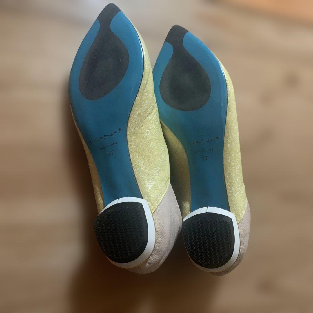 MANA バブーシュ