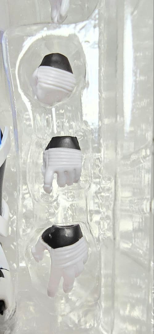 S.H.Figuarts 仮面ライダーギーツ　レーザーブーストフォーム&ジーン