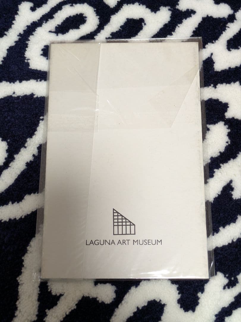 クライヴ・バーカー 直筆サイン入り1995年 展覧会パンフレット ヘル