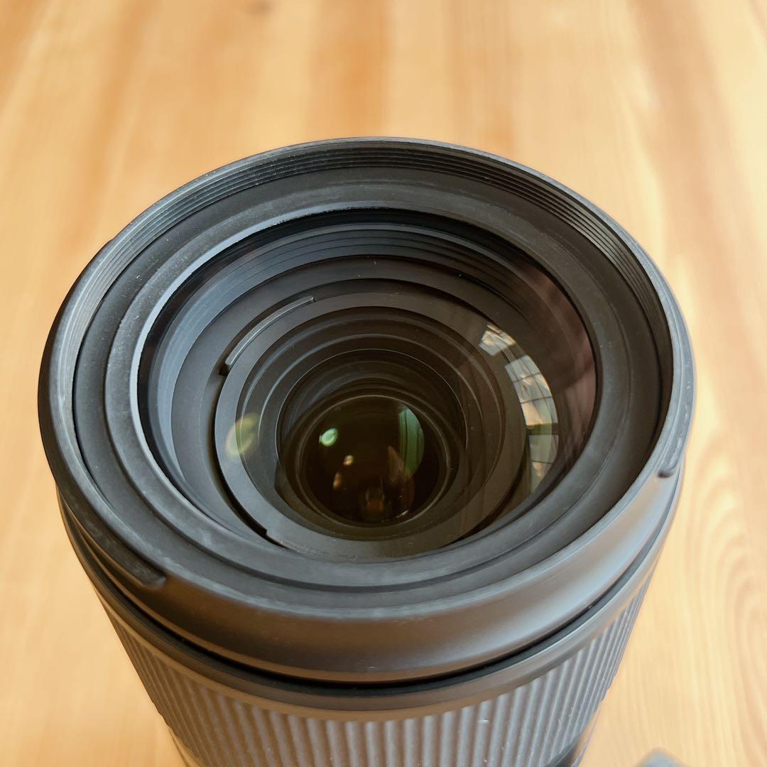 TAMRON 18-300mm F/3.5-6.3 SONY Eマウント用