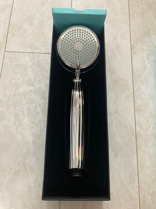 MTG ReFa FINE BUBBLE ONE シャワーヘッド MTG RS-AK00A ReFa FINE BUBBLE ONE リファ ファインバブルワン