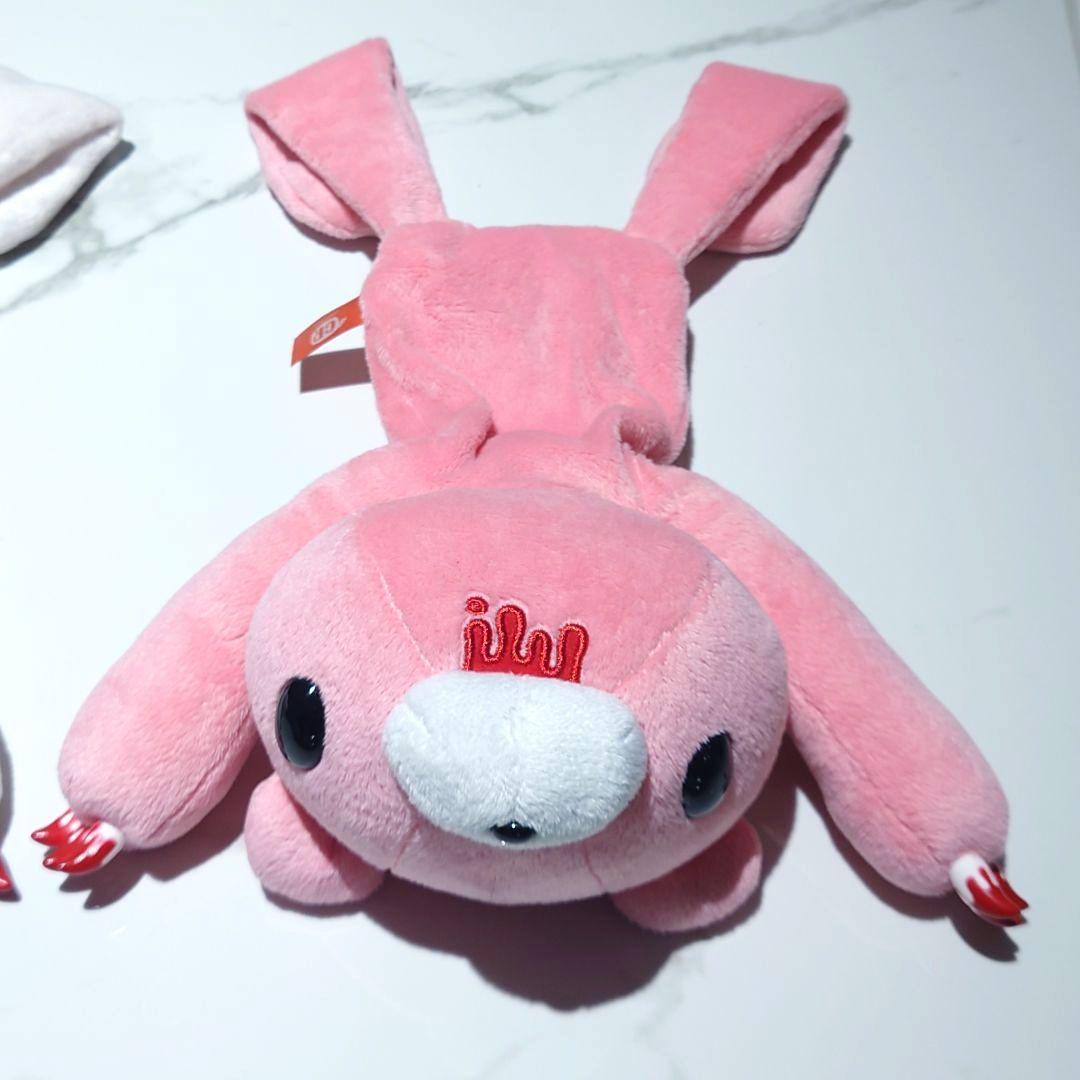 い*ご様 チャックスGP 腰グルーミーさかさづりポーチ(臀部OPEN