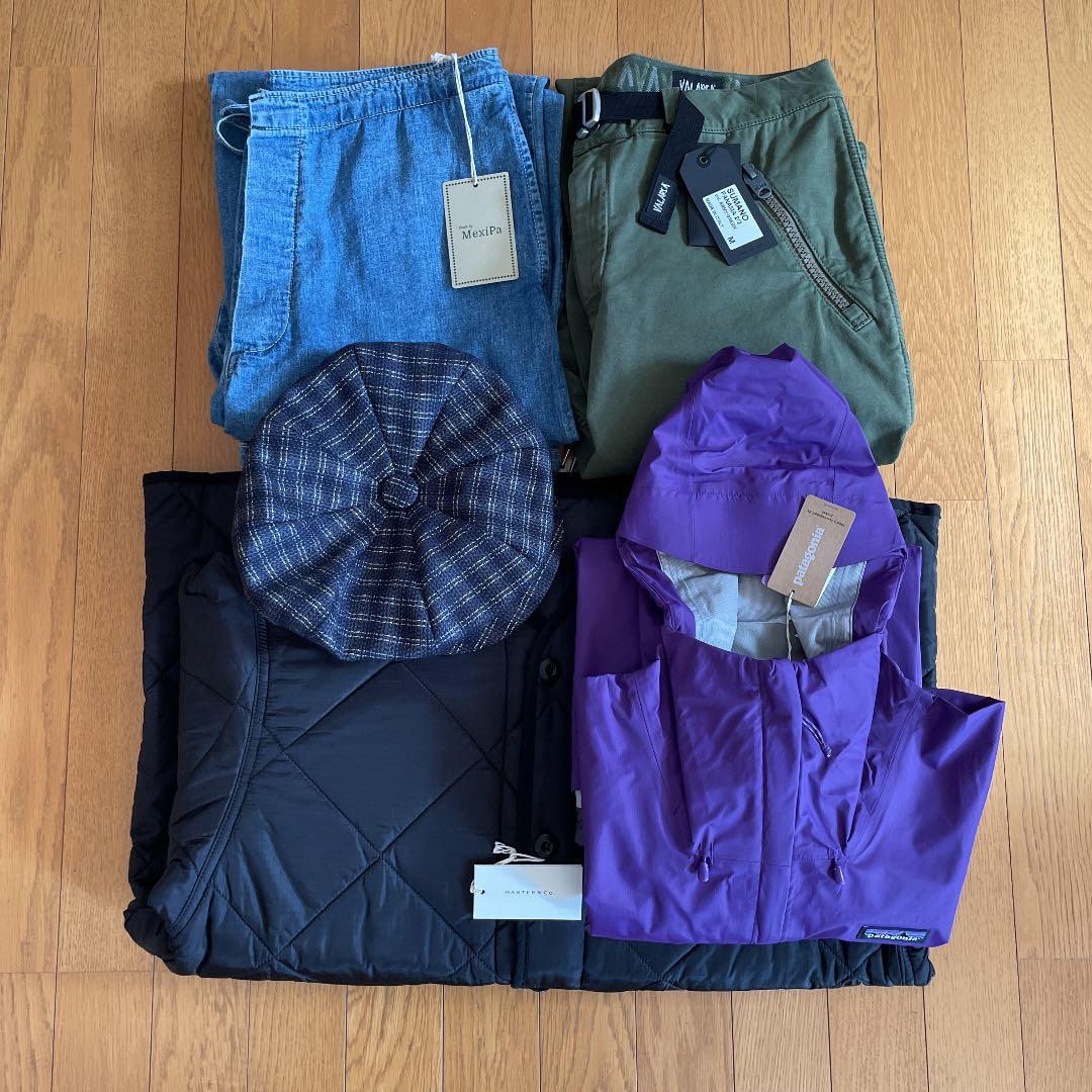 総額15万円程度LOFTMAN(ロフトマン)福袋 2022 22000円 M/L - メルカリ