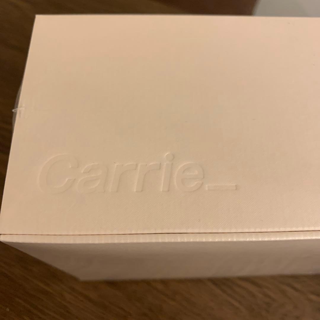 Carrie_ モイスチャージェルパック 10セット入り Carrie_ モイスチャージェルパック | Carrie_