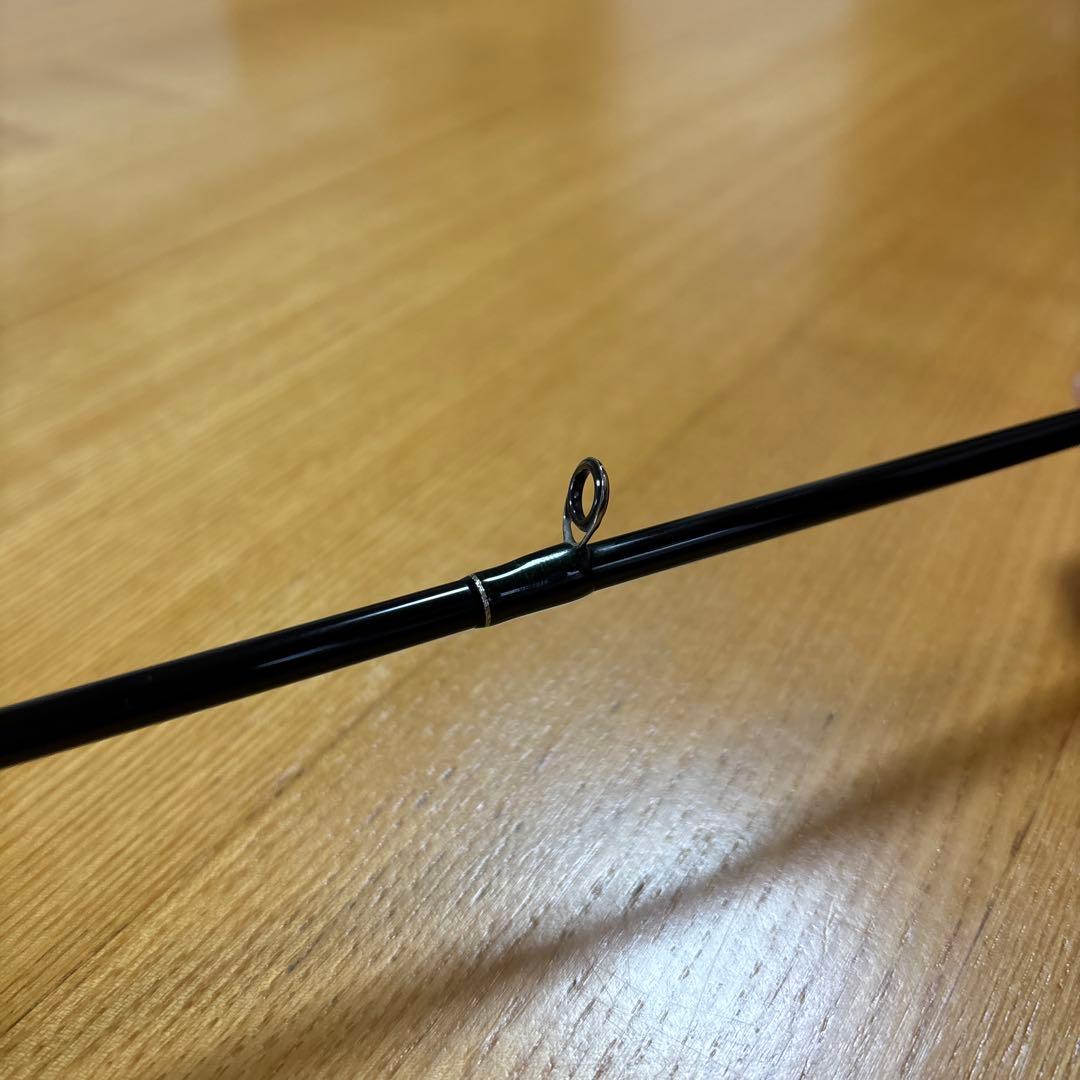 テンリュウ レイズ 912s H サクラマス - メルカリ