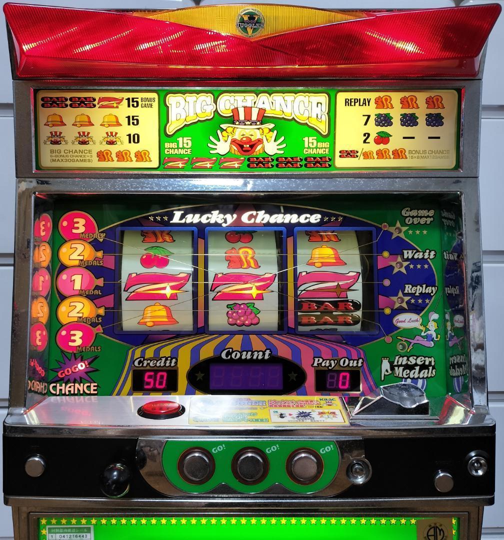 sparky様専用】北電子☆ゴーゴージャグラーV【コイン不要機付】4号機