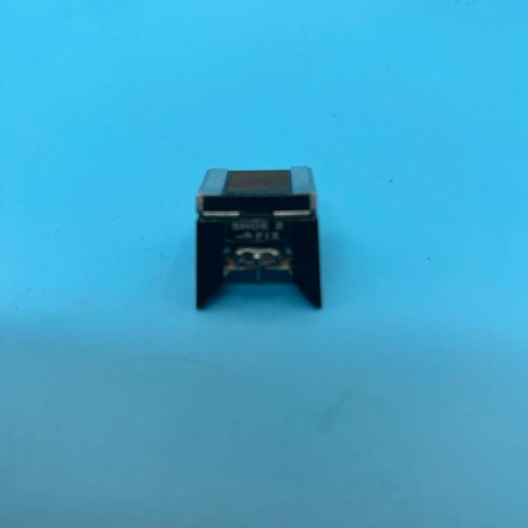 OLYMPUS OM-2 希少ブラックボディ綺麗アクセサリーシュー No-2付属