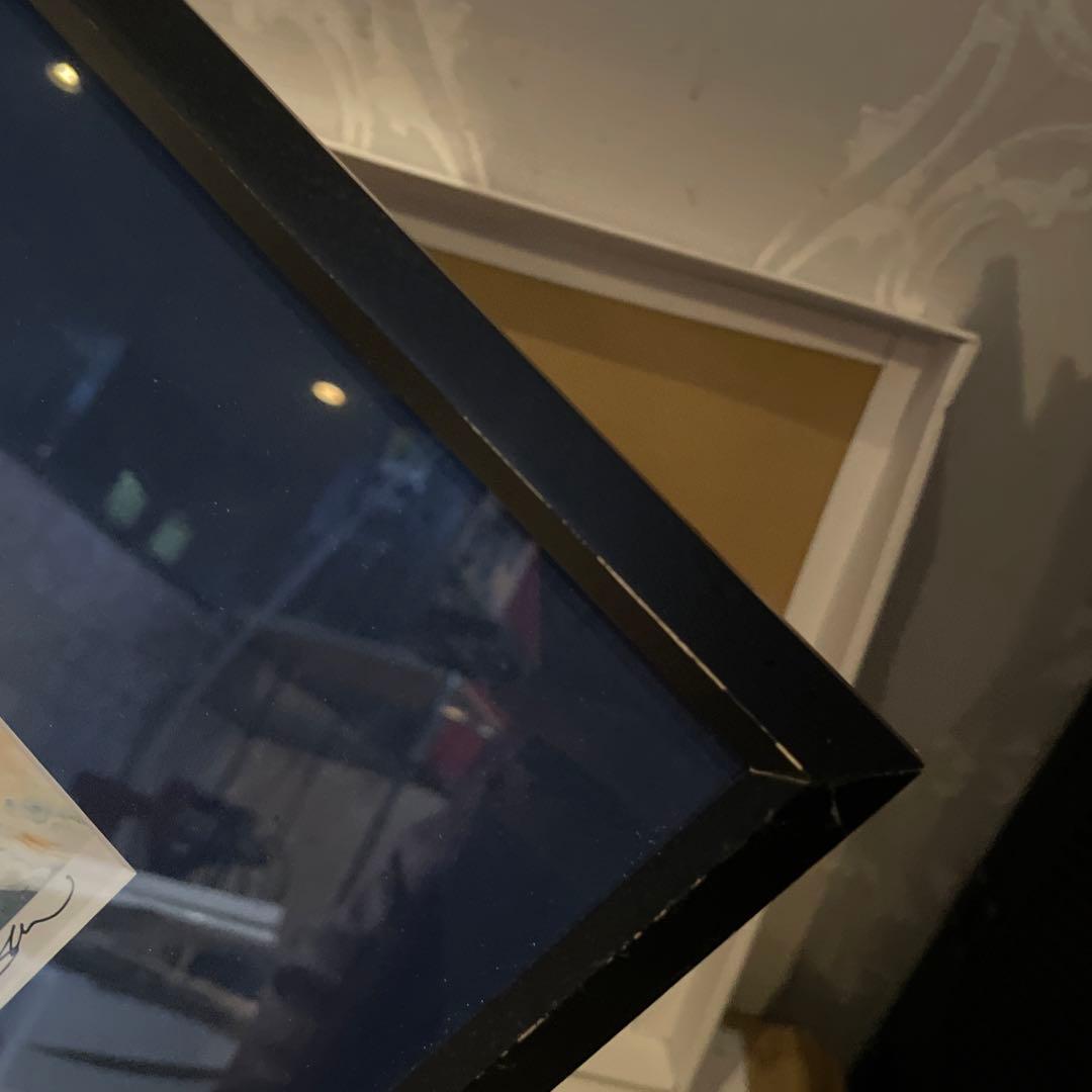 超貴重】MTG 複製原画 外交官随員 レベッカ・ゲイ Rebecca Guay - メルカリ