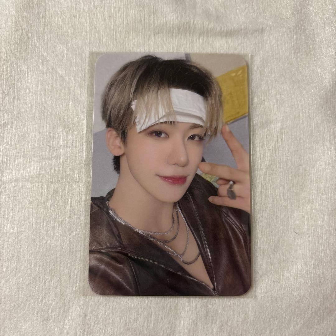 ジェミン トレカ - メルカリ