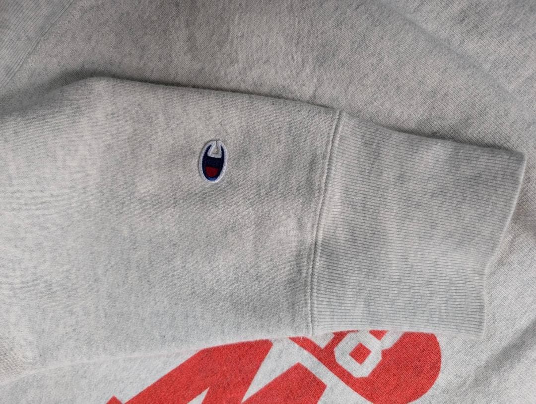 Champion 11.5oz リバースウィーブ C3-W011