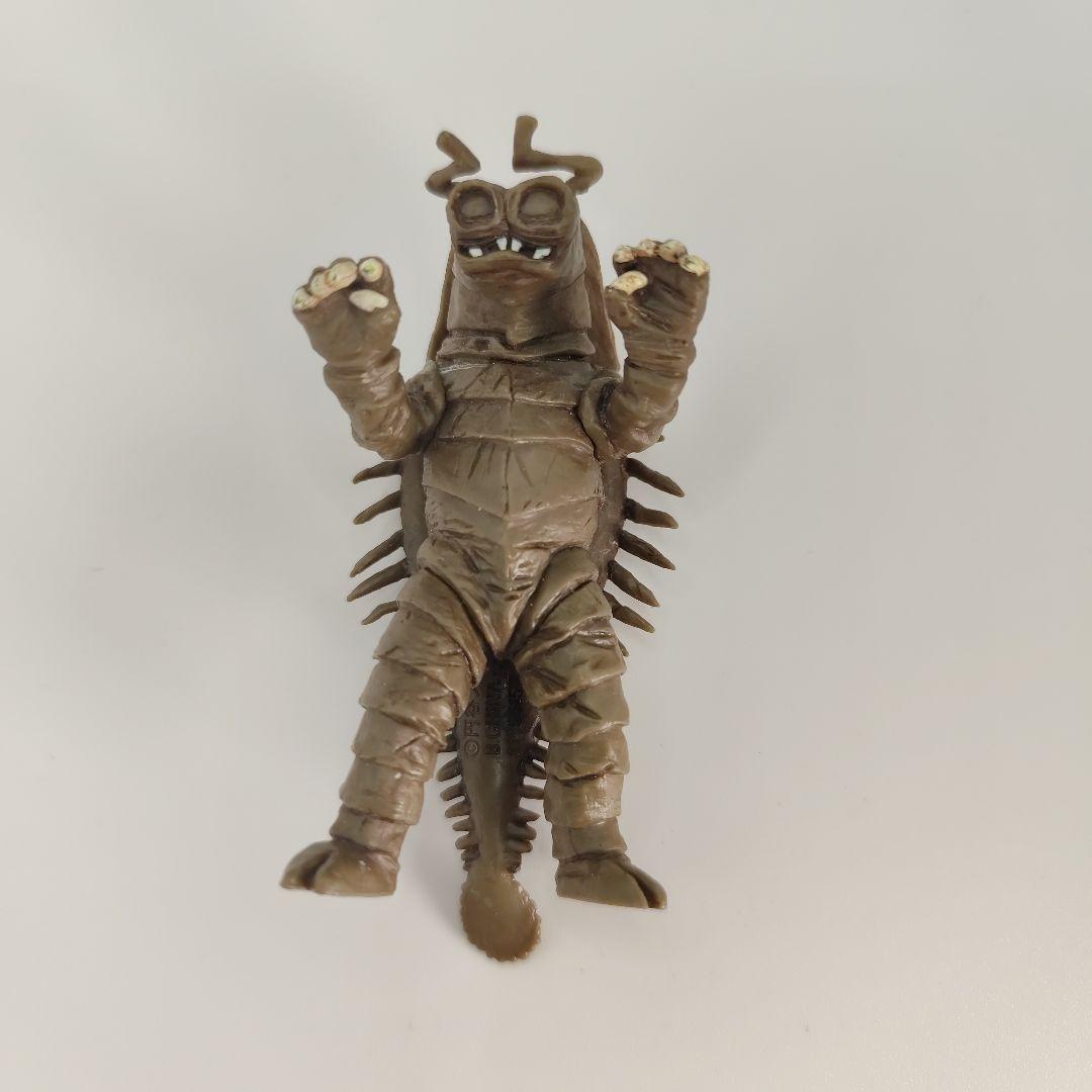 HG ウルトラマン 怪獣 キーラ - メルカリ