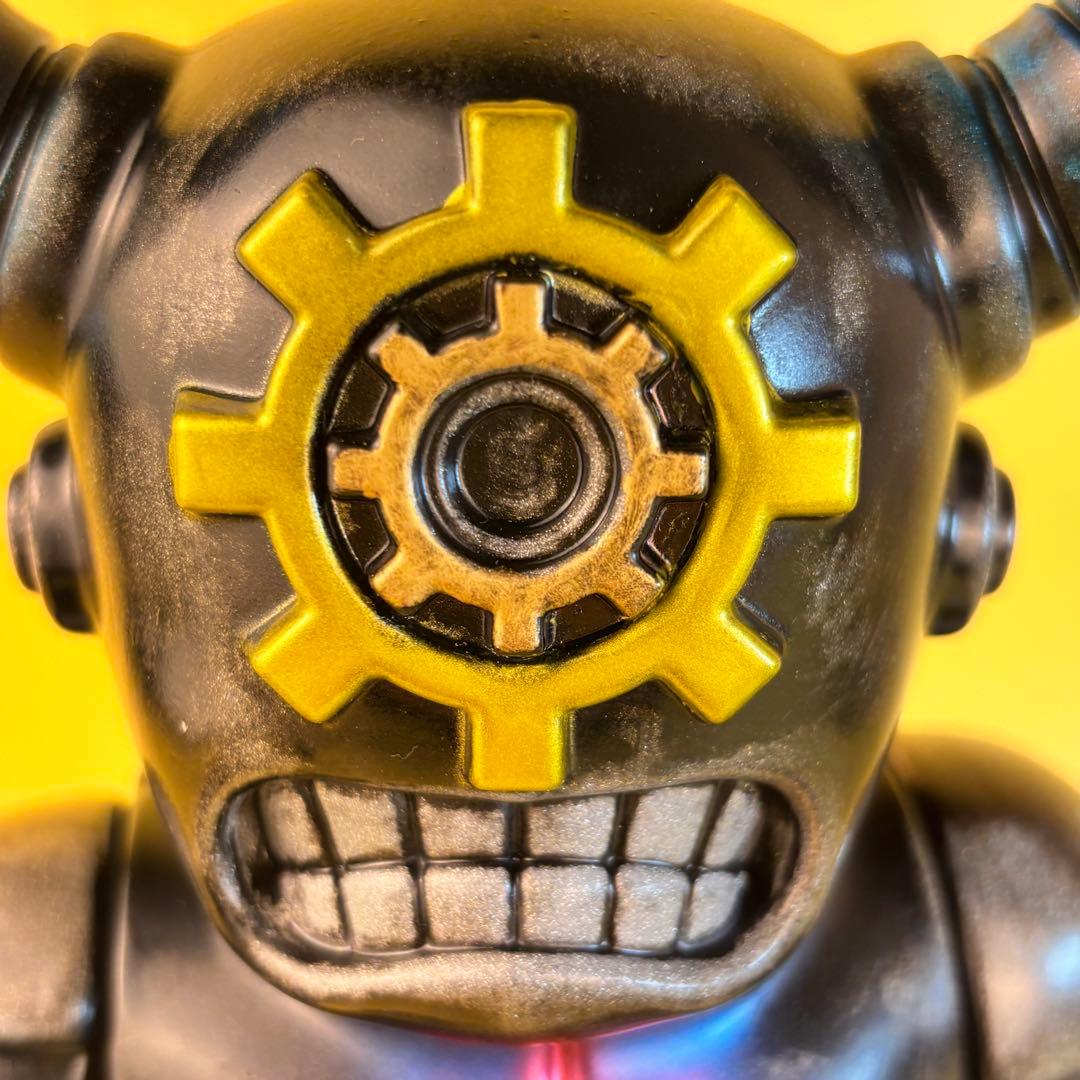 No Sofvi No Life 2025 ニキ（NIKI）ソフビ 限定販売品 - メルカリ