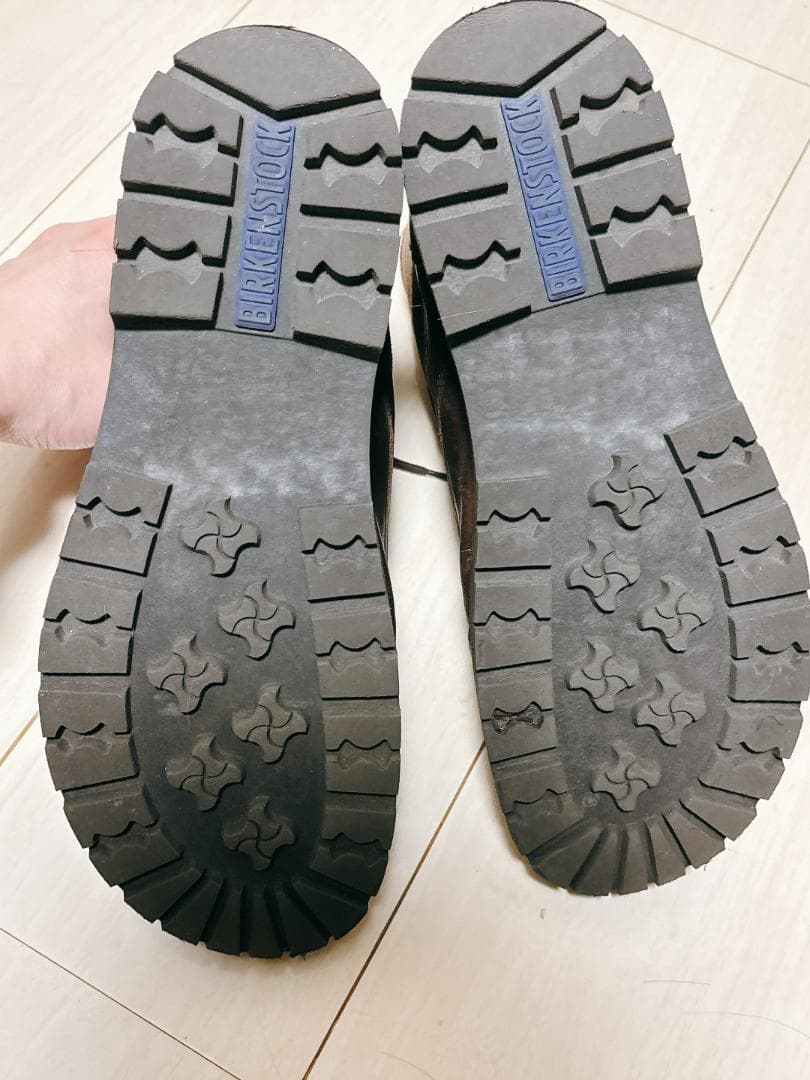 ビルケンシュトック(BIRKENSTOCK)ブーツ 26.5cm