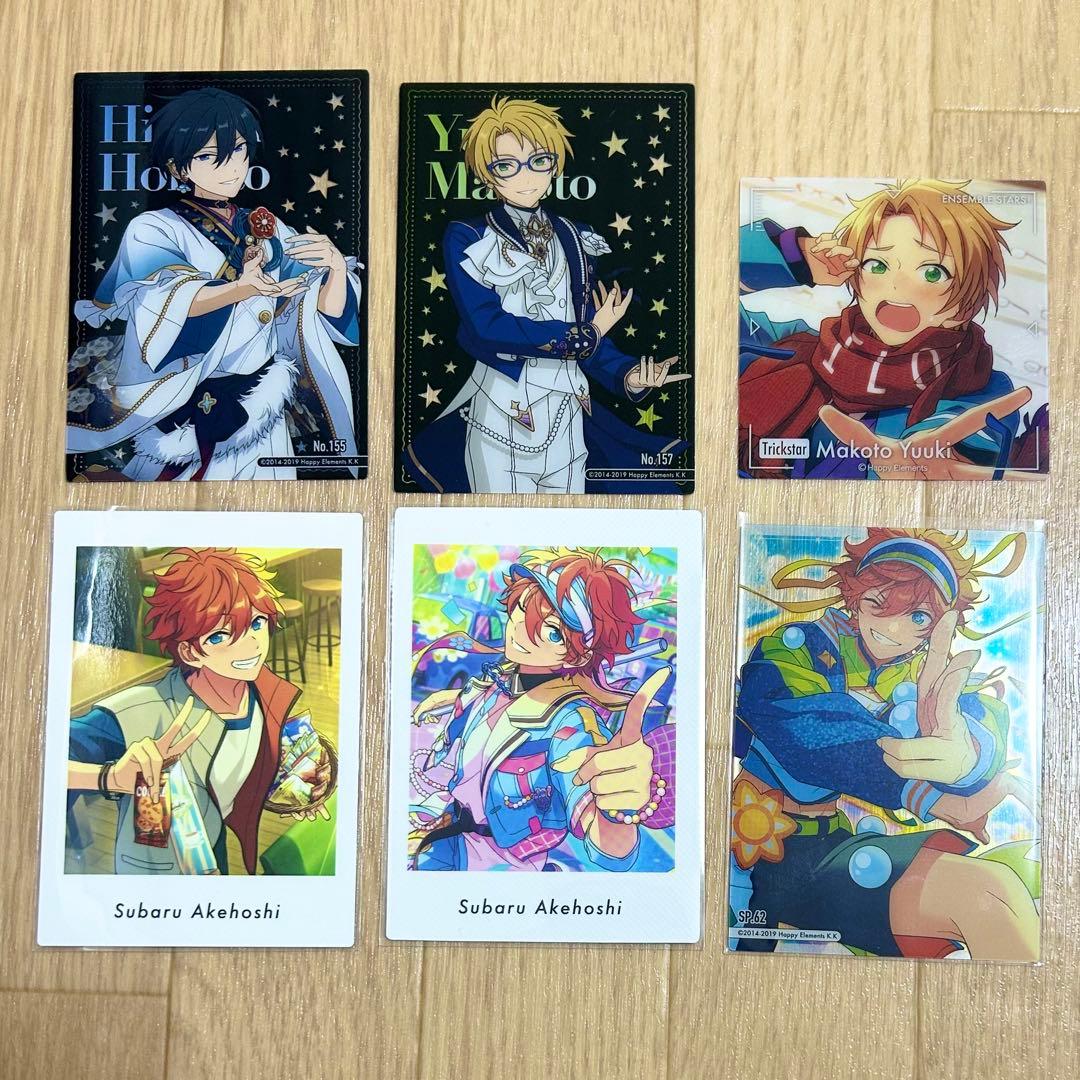 あんスタ Trickstar トリスタ まとめ売り - メルカリ