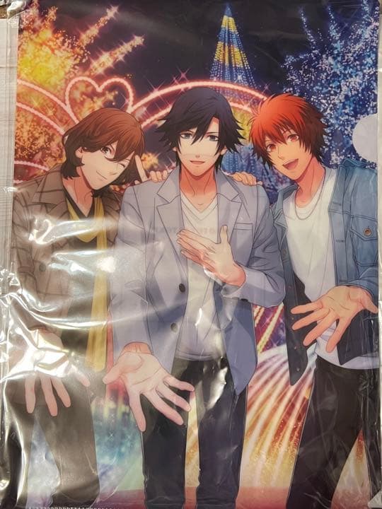 うたプリ All Star After Secret アニメイト限定セット特典 - メルカリ