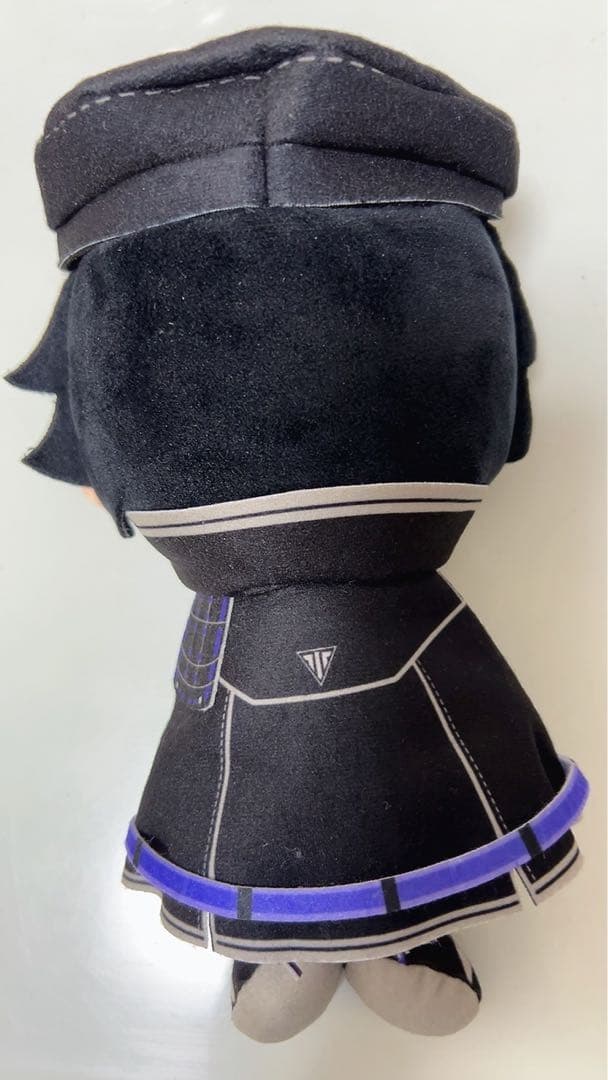 わんぱく刀剣乱舞 ぬいぐるみ 源清麿 水心子正秀 - メルカリ