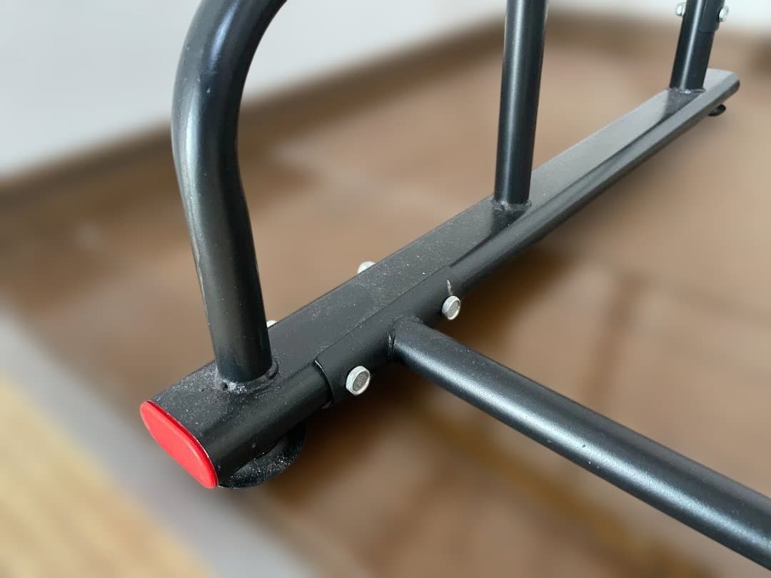 極美品/引取限定】豊田市 組立不要 懸垂マシン マルチジム ほぼ未使用