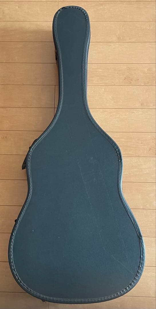 ジャンク】 YAMAHA FG 251B ハードケース付き