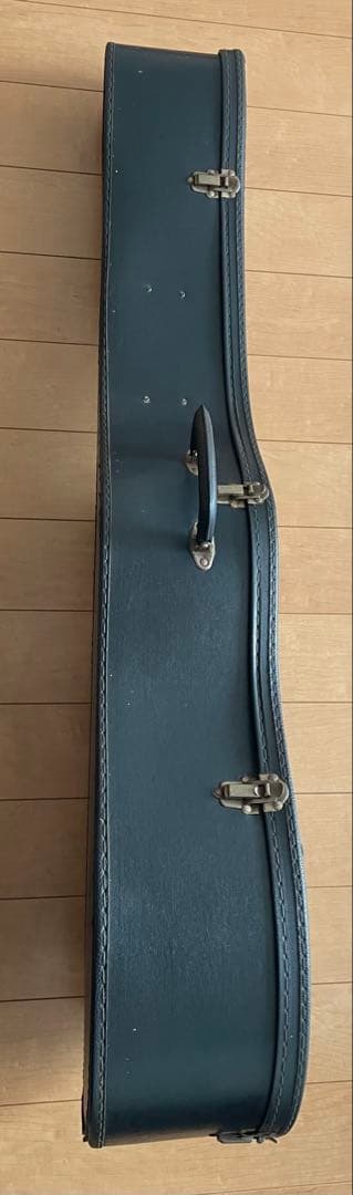 ジャンク】 YAMAHA FG 251B ハードケース付き