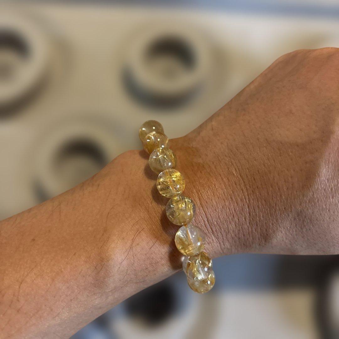 これはおったまげーな！タイチンルチル！付けたらドゥリドゥリ！すごいエネルギー！