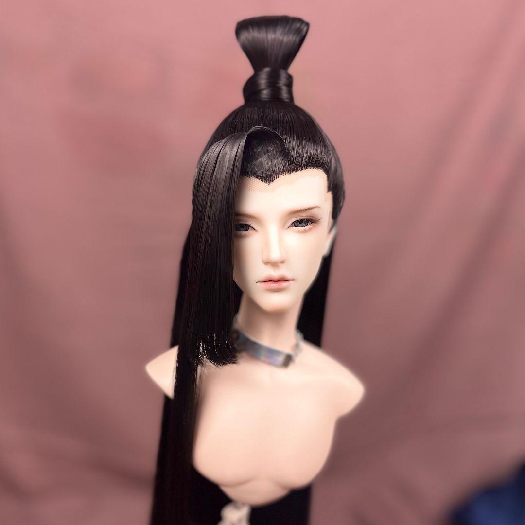 ドール服 psycho-lab様製 mdd msd アウトフィット