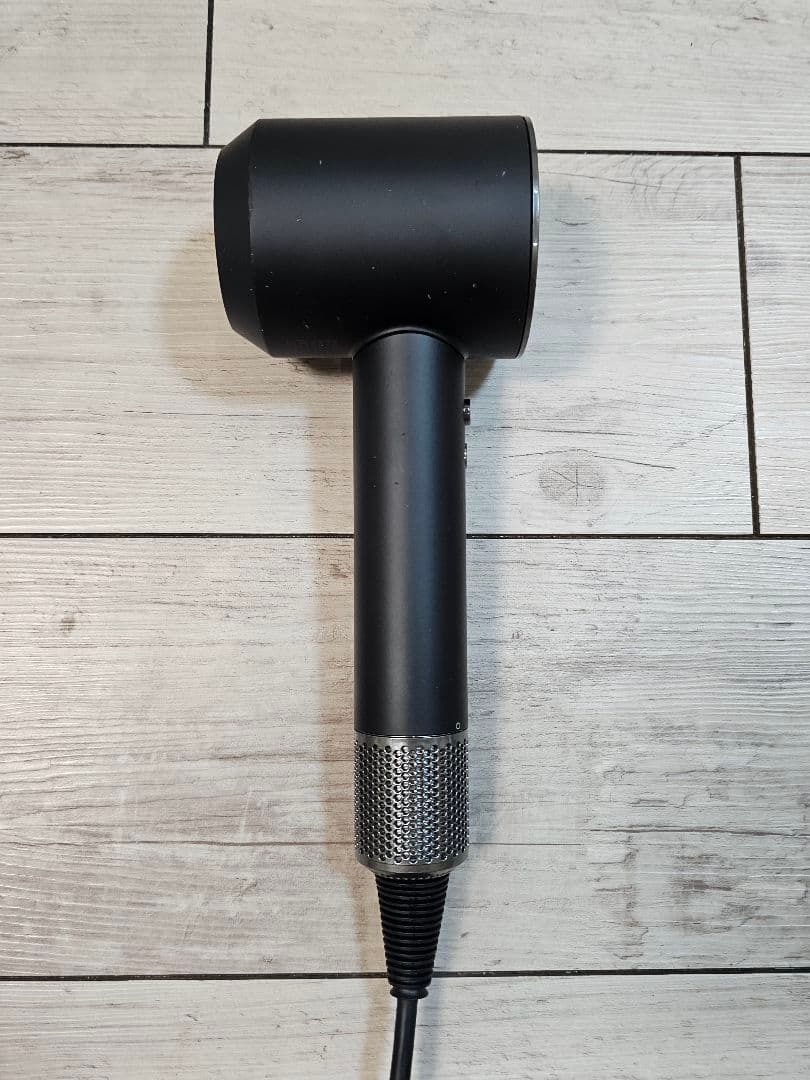 アタッチメント完備 1ヶ月保証 ダイソン ドライヤー メンテナンス済