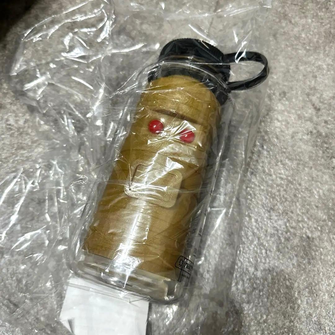 新品 リアルヘッド 真頭 ボトルボーグ ゴールド カラー 完売品 限定 F.S.S.カラーコレクション 01 K.O.G.ゴールド | ボークス公式 ホビー