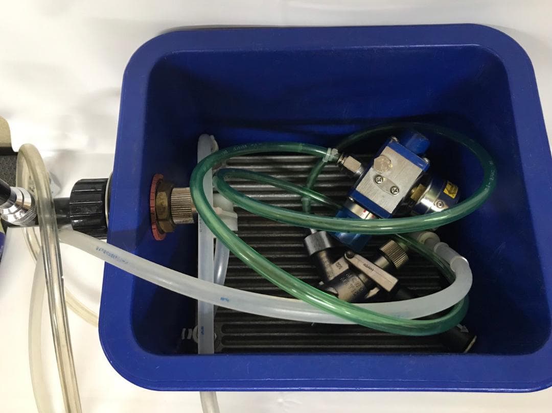 ボクソン工業製ビールサーバ F-26R 氷冷式 - メルカリ