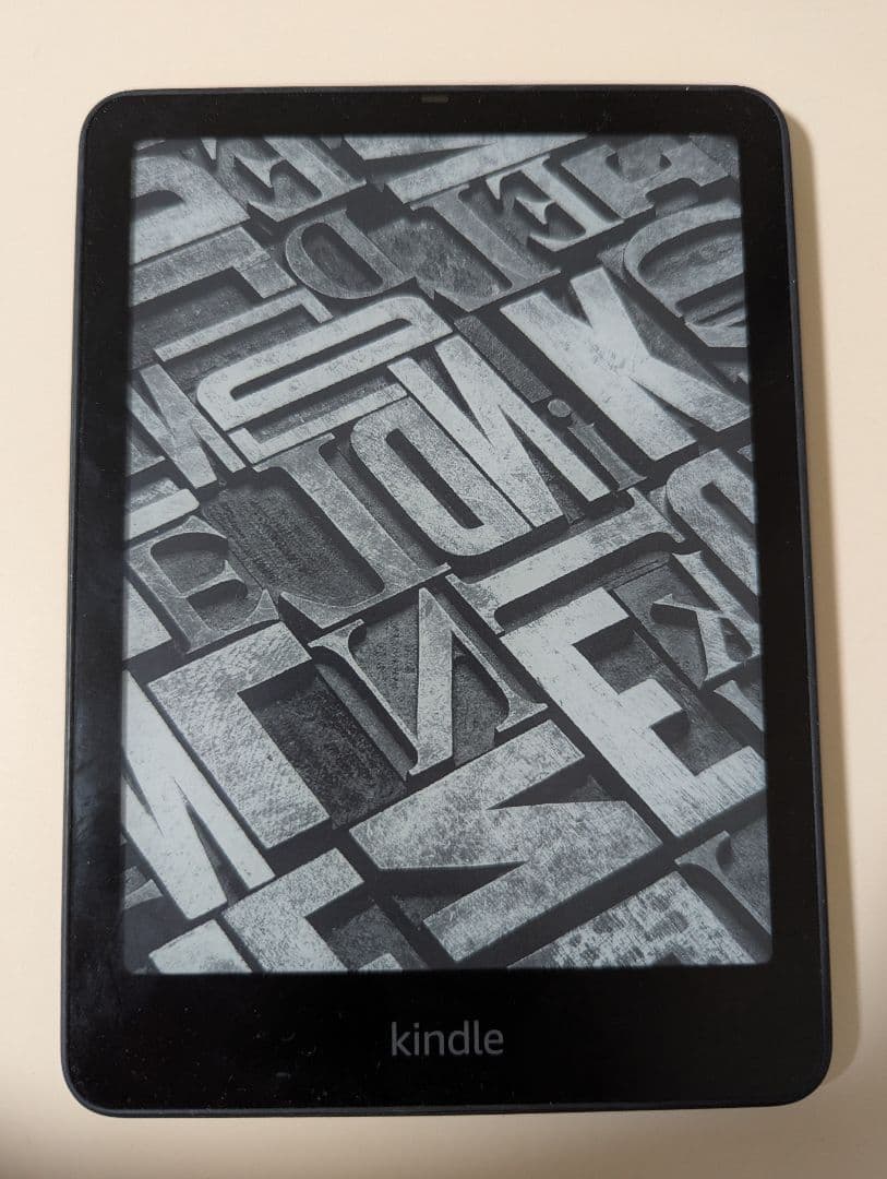 Kindle Paperwhite 32GB 第12世代 Amazon.com: Amazon Kindle Paperwhite Signature Edition 32GB