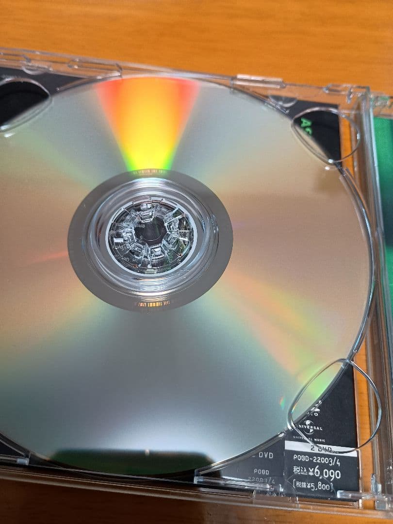 ASKA FACES Blu-ray＆ ASKA \"SCENE\"まとめ売り