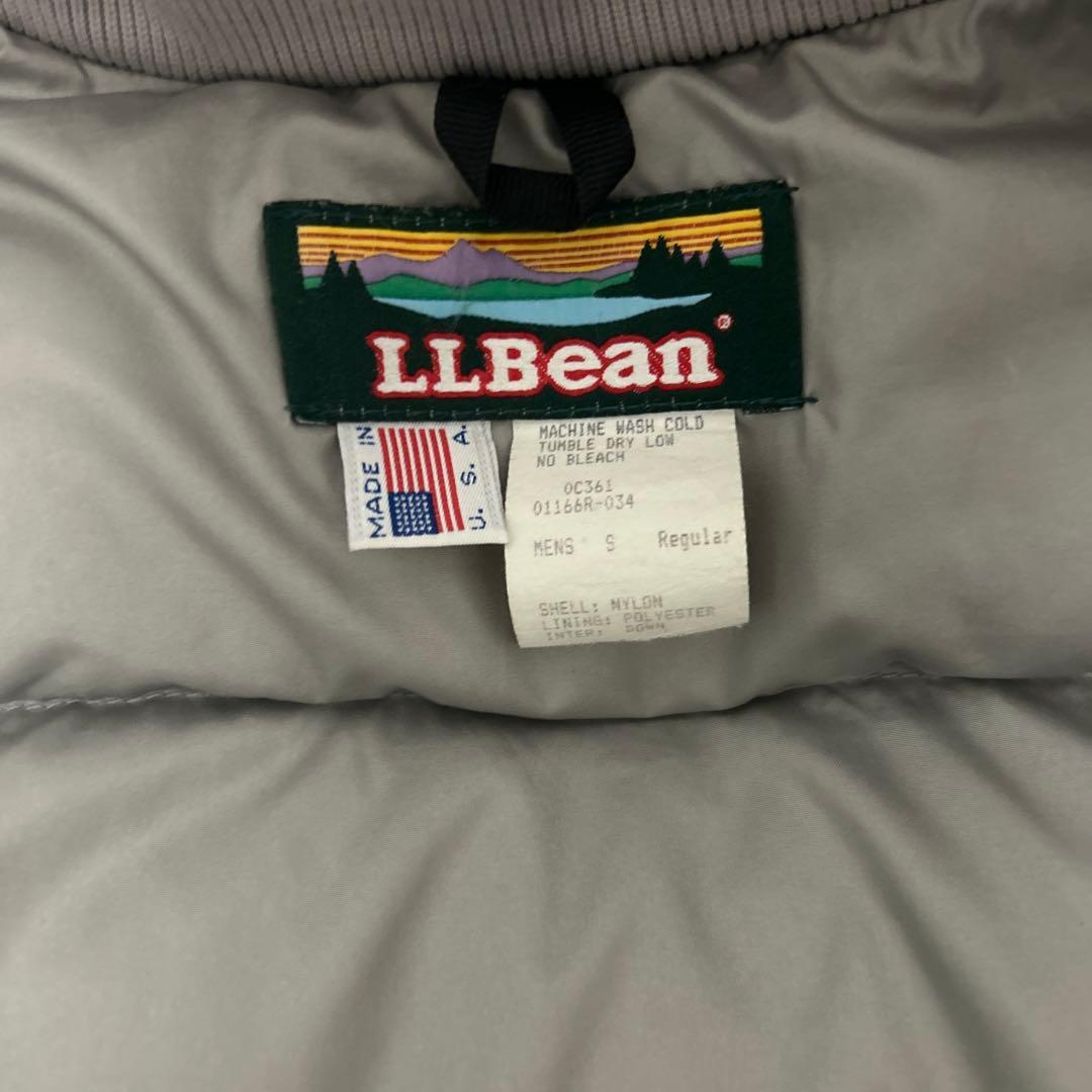 L.L.Bean Penobscot Parka ペノブスコットパーカ
