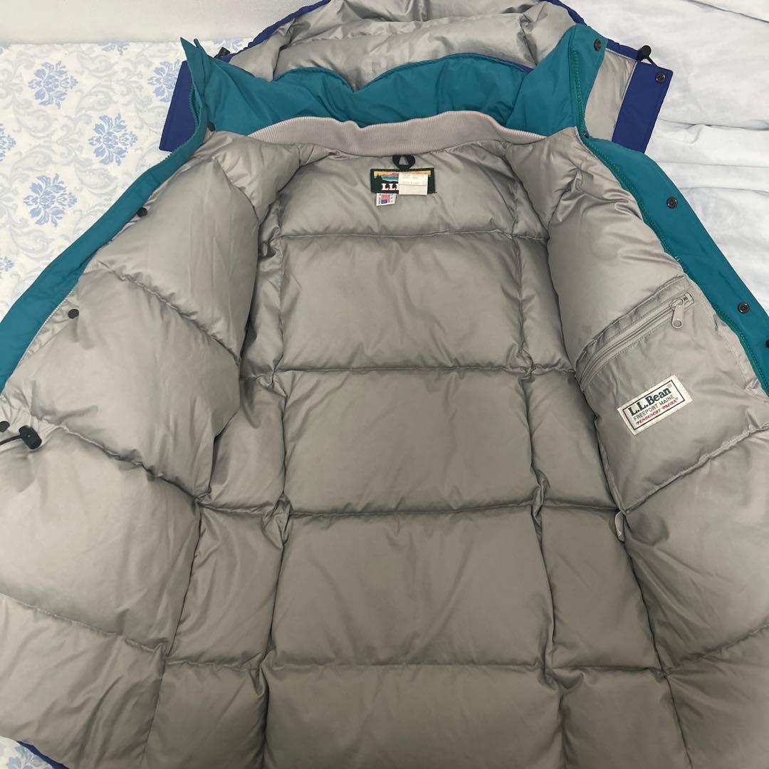 L.L.Bean Penobscot Parka ペノブスコットパーカ