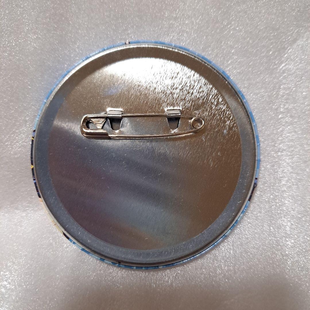 銀魂 沖田総悟 缶バッジ レア 2018ジャンプフェスタ - メルカリ