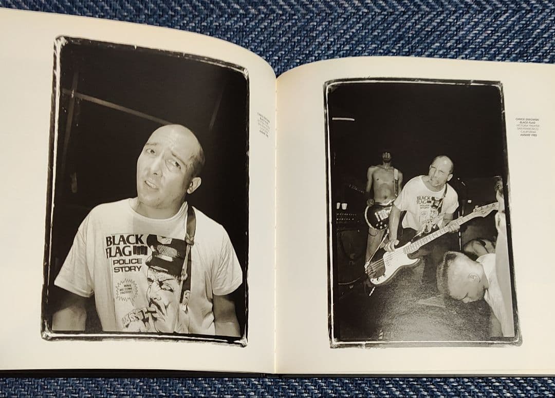 ☆希少☆FUCK YOU HEROES GLEN E. FRIEDMAN - メルカリ