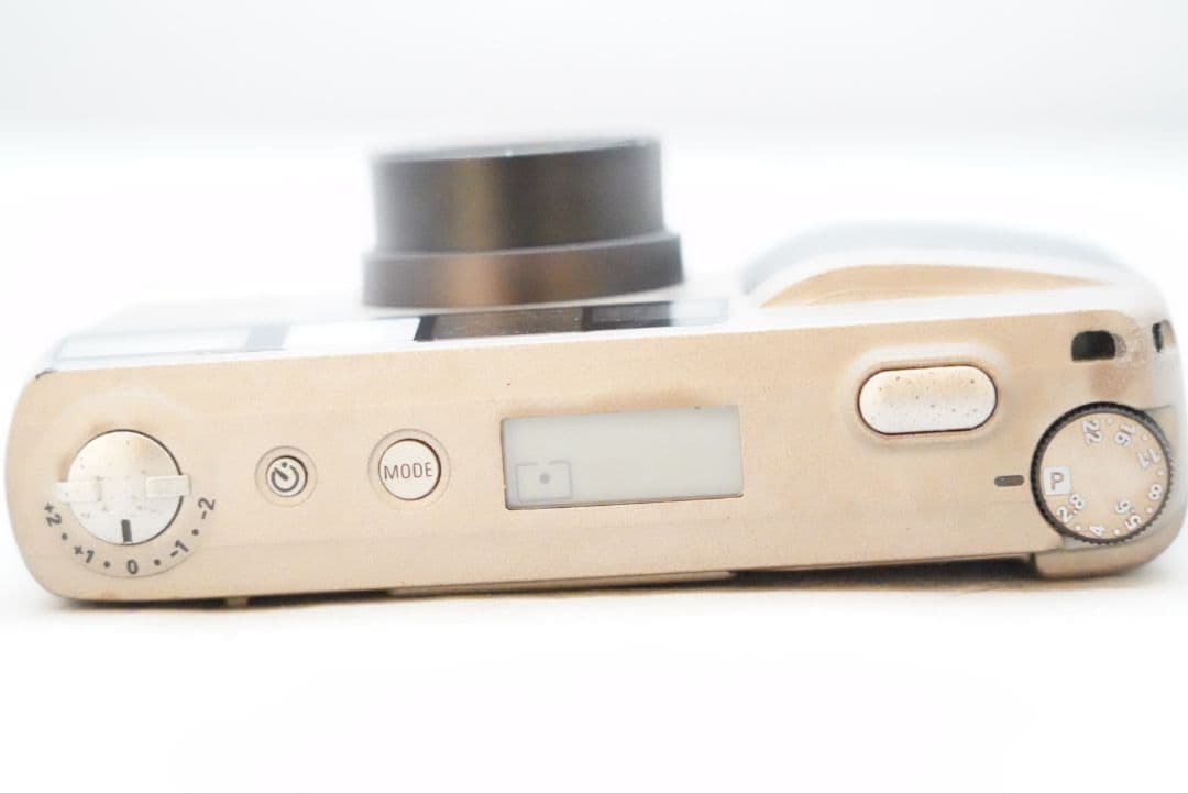 ☆大人気コンパクトフィルムカメラ☆ リコー GR1s 28㎜ F=1:2.8