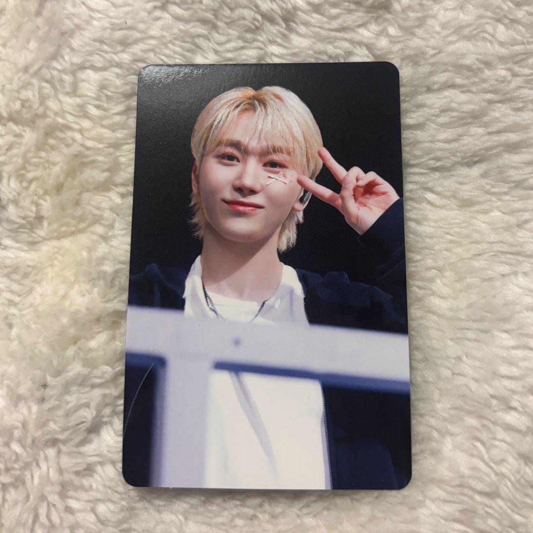 SEVENTEEN RIGHT HERE TOUR デジコ スングァン トレカ - メルカリ