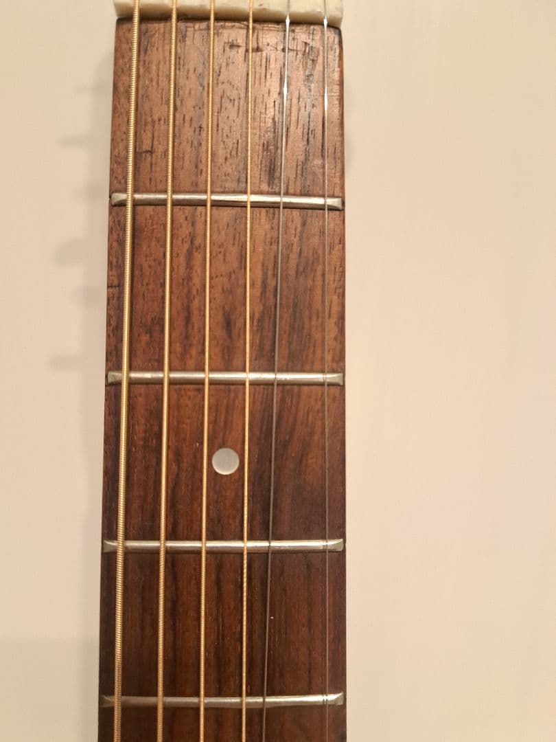 Morris F-12 T.okabe ジャパンヴィンテージ - メルカリ