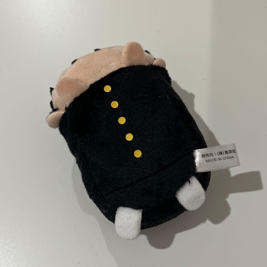 のるキャラ チェンソーマン 吉田ヒロフミ - メルカリ