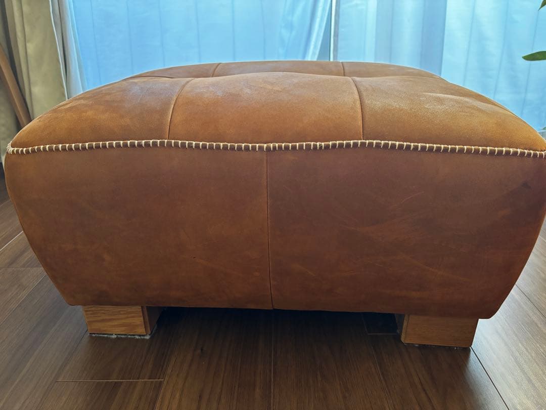 【nanakoCRUSH GATE OPIUM FRIENDS オットマン