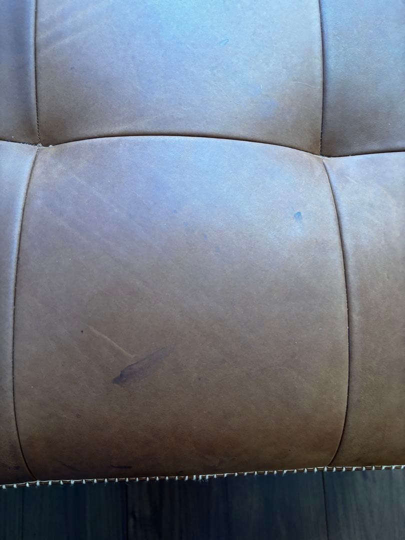 【nanakoCRUSH GATE OPIUM FRIENDS オットマン