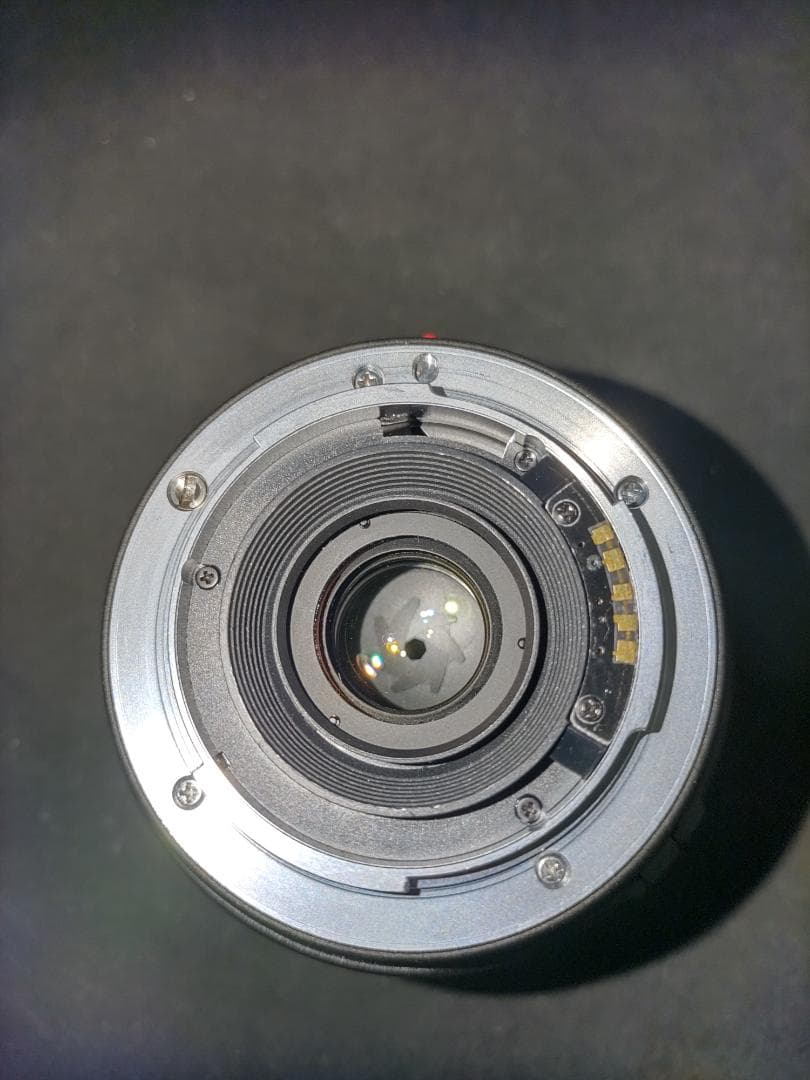 タムロン SP AF 24-135 f/3.5-5.6