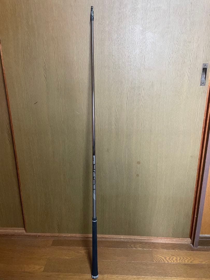 PINGツアー2.0クローム65Sドライバー用 PING TOUR 2.0CHROME 65Sドライバーシャフト