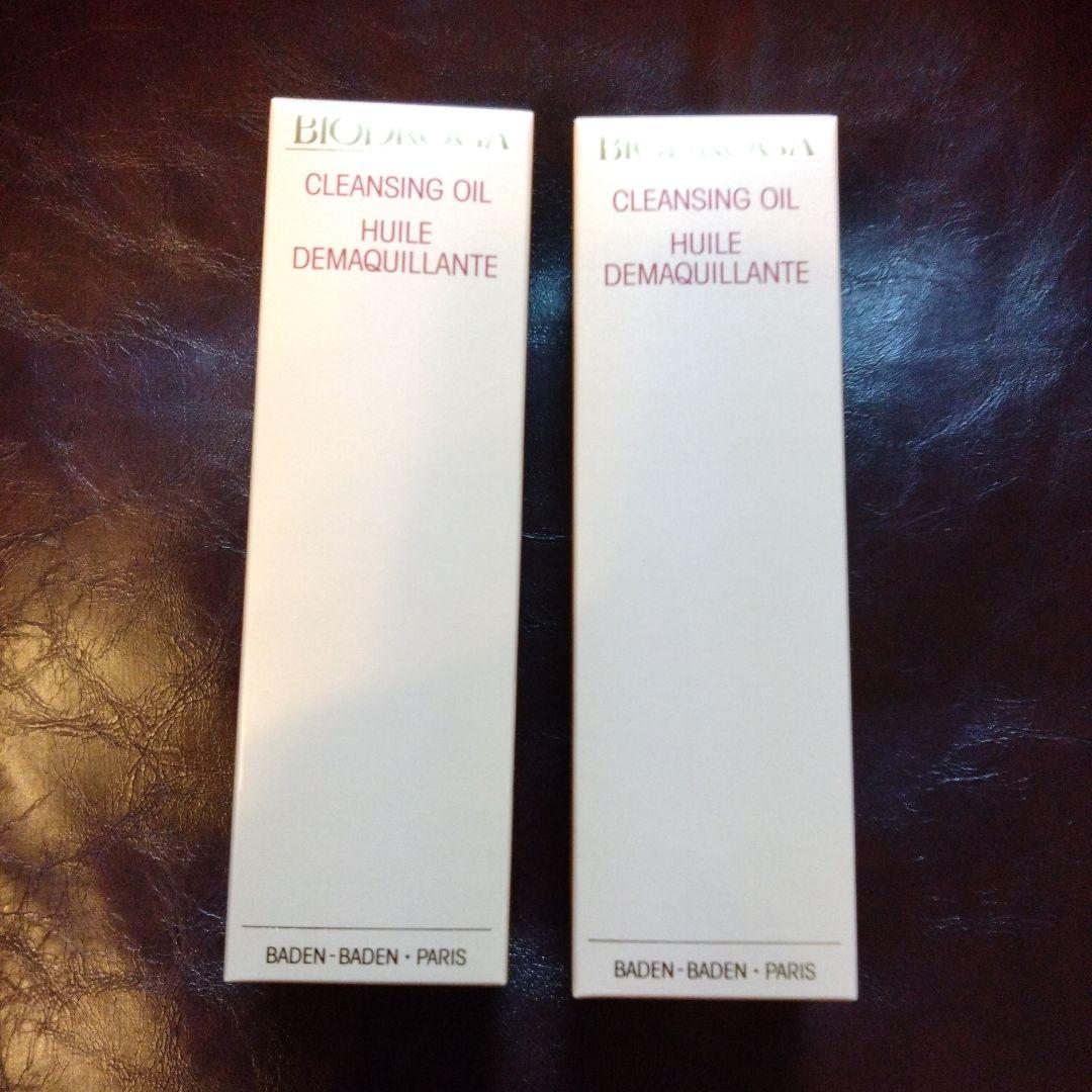 BIODROGA　ビオドラガ　クレンジングオイル 150ml　2本 Amazon | ミキ ビオドラガ クレンジング オイル 150ml 2本入り 三基