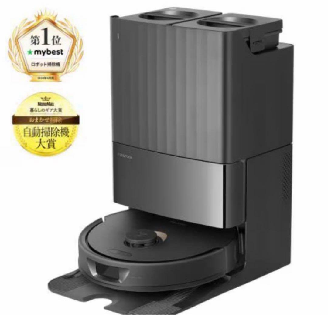 Roborock QR52-04 Q Revo 4way ロボット掃除 Roborock QR52-04 Q Revo 4way ロボット掃除 ロボロック Roborock