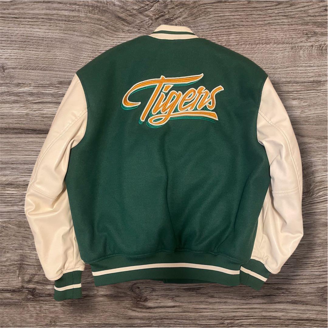 H&M ストレンジャーシングス スタジャン Mサイズ - メルカリ