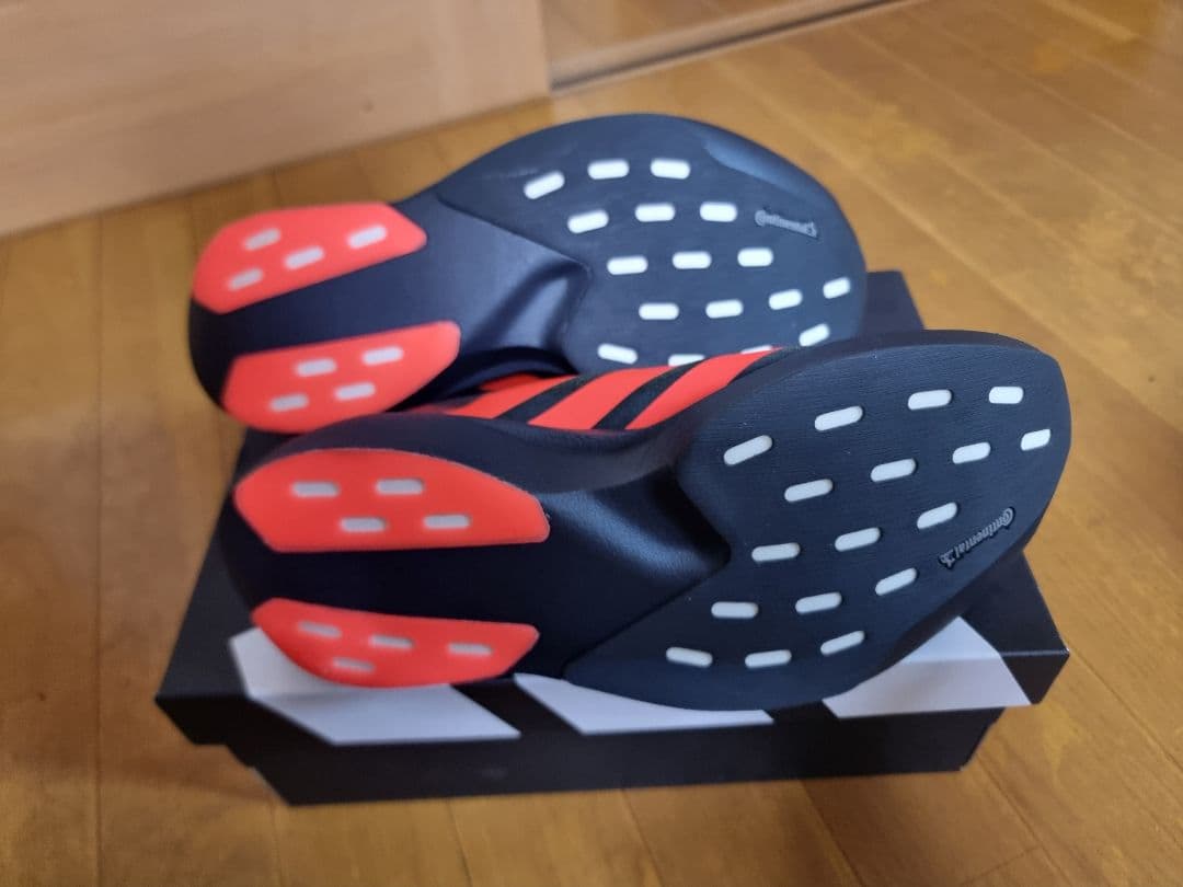 スパイク・シューズ adizero EVO SL 24.5cm
