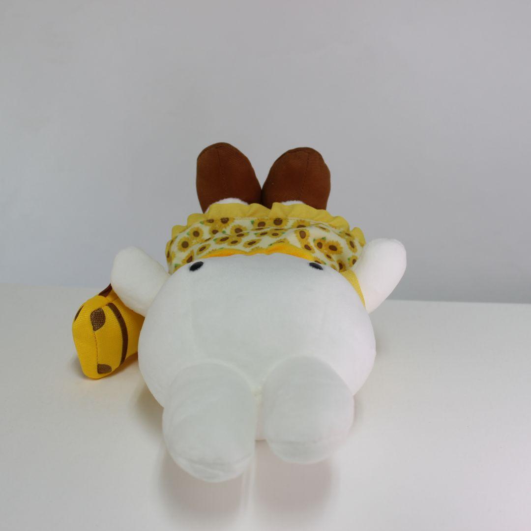 ミッフィー ハウステンボス限定 ぬいぐるみ サマーリゾートナインチェ 2024