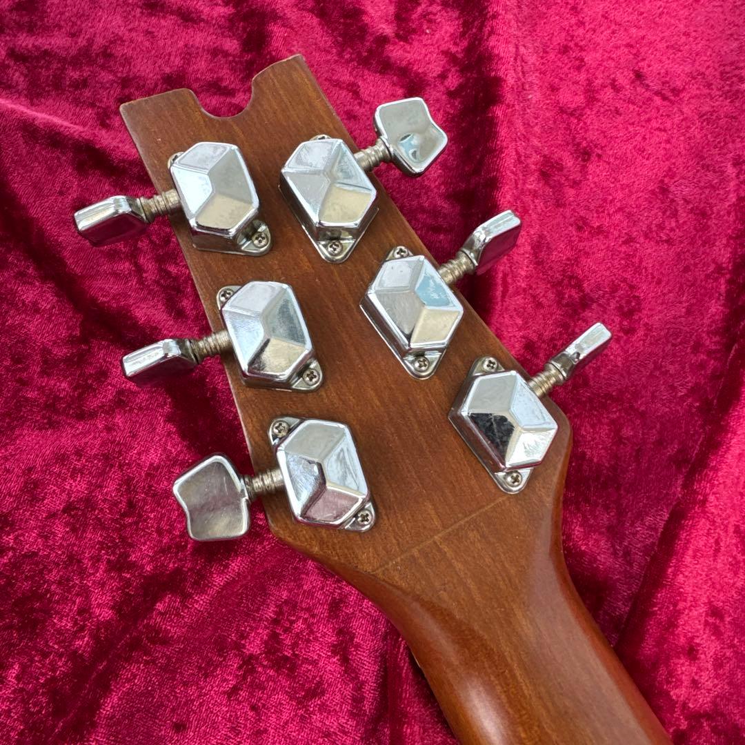 メンテ済 良好 Applause by Ovation AE13 パッシブタイプ - メルカリ