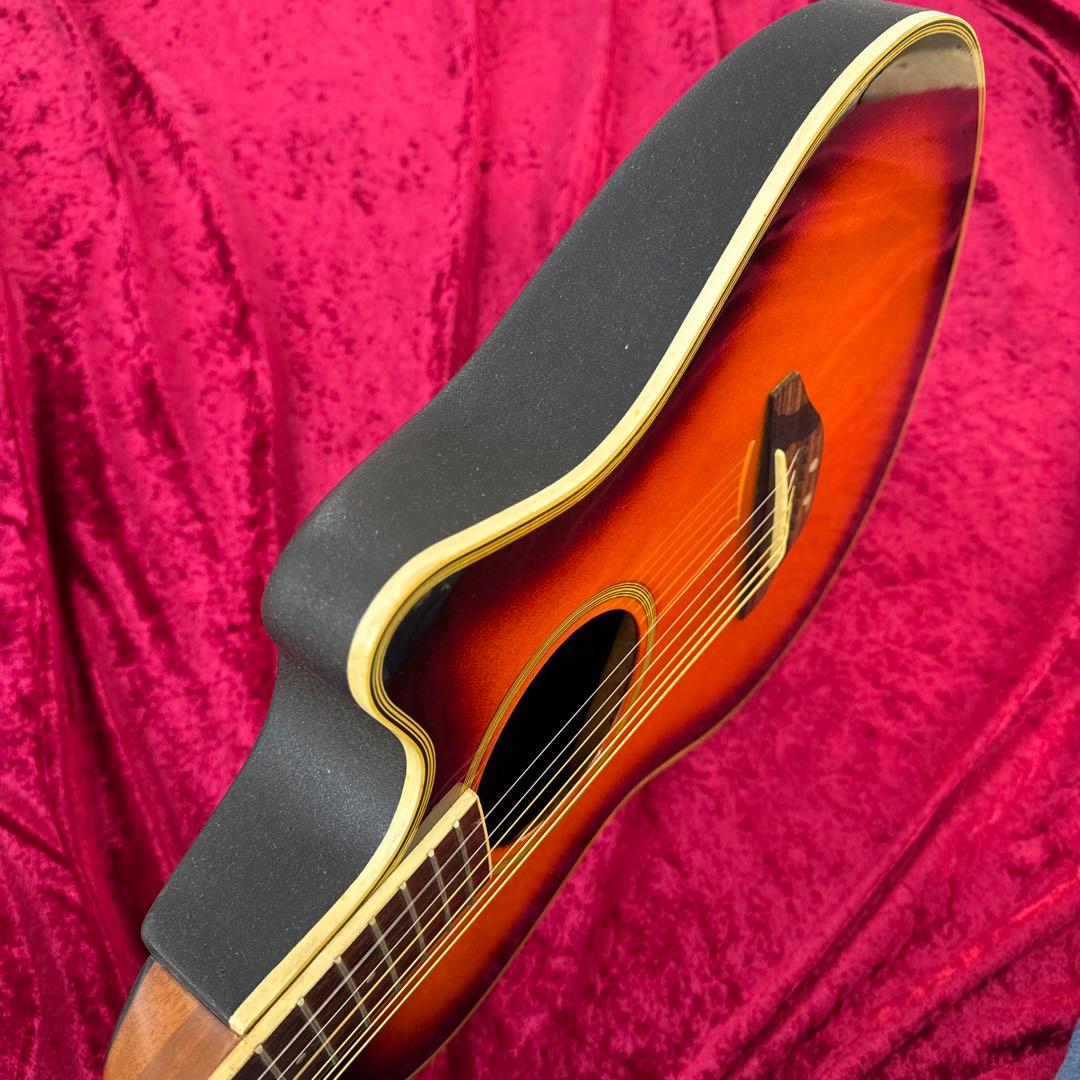 メンテ済 良好 Applause by Ovation AE13 パッシブタイプ - メルカリ