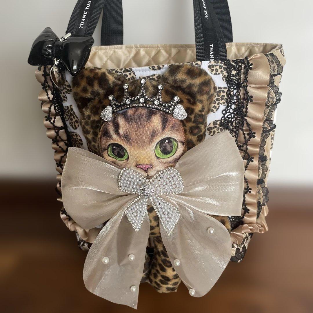 黒*こ様 コヤンイサムチョン　リトルサンダートートバック ゆ*ら様 コヤンイサムチョン リトルサンダー トートバック - メルカリ